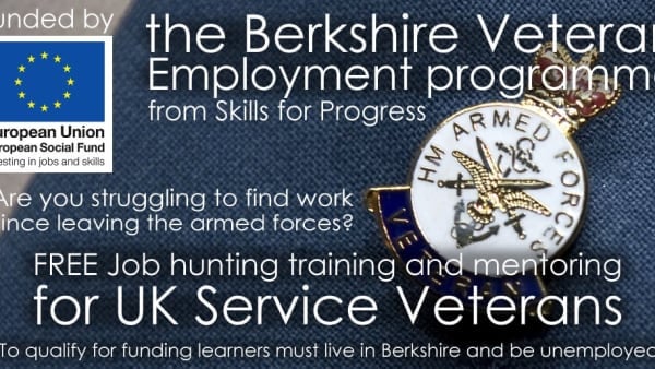 The Berkshire Veteran Employment Programme