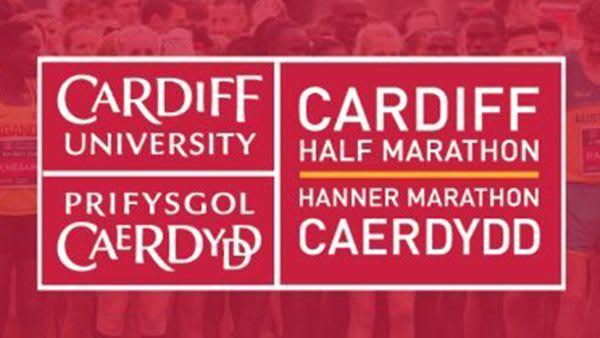 Cardiff Half 2022 - Sunday 27 March 2022